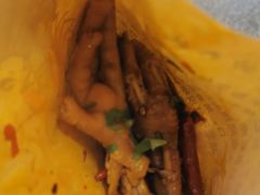 -八一路好吃街(雨田商务大厦店)