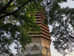 -玲珑塔公园
