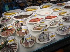 -王庄阿咪海鲜大排档(象园店)
