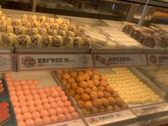 -東更道点心行(崂山丽达店)