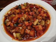 -老孙家泡馍(洒金桥店)