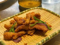 -上厨本帮菜(中山西路店)