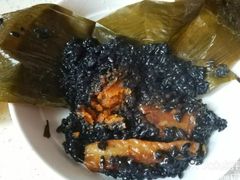 -金太粽(上海弄堂第一粽店)