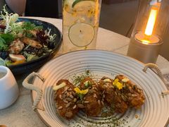 -玲婧胡同·生日蛋糕·餐厅(嘉里城店)