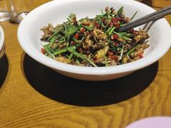 -庭苑饭香·生态餐厅(动物园店)