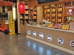 -安泰楼·佛跳墙创始人·传统闽味早茶·酒楼(三坊七巷闽菜地标店)