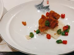 -沪华海鲜大酒楼(南汇店)