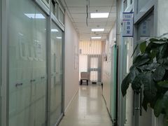 -美年大健康体检中心(西直门分院)
