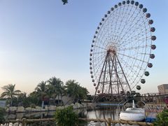 -三亚海昌梦幻海洋不夜城