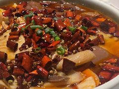 -乔阿马·江南味·驴肉香(龙湖华泾天街店)