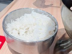 -小木屋拌饭(西安华阳城店)