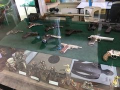 -甲米射击场KRABI SHOOTING RANGE