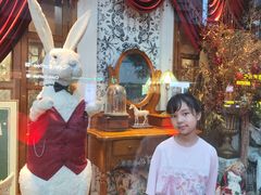 -秘密旅行Bonjour(黑金冠 江南西店)