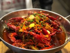 -虾小龙老长沙龙虾馆(坡子街店)