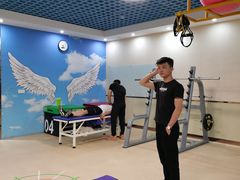 -健怪兽私教健身馆(恒大帝景店)