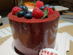 -海底捞火锅(西直门凯德MALL店)