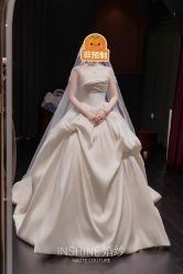 -INSHINE婚纱礼服