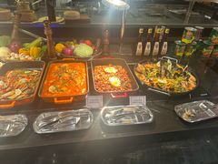-扬子江国际会议中心龙山湖酒店-希仙全日制餐厅