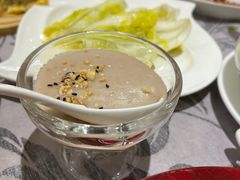 八宝芋泥-八闽食府(福建大厦店)
