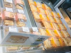 -鲍师傅糕点(春熙路店)