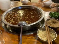 -中和远东火锅兔(老店)