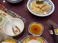 状元醉鸡-宁波状元楼酒店(和义路店)