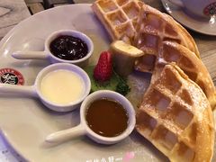 -漫咖啡 (CCPAPK创意港店)