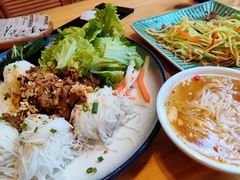 -越美小馆·越南料理(曲江店)