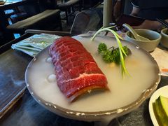 -盡膳口福·百年汤方火锅(科华北路店)