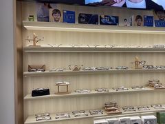-无界眼镜MaxLess(南翔印象城店)