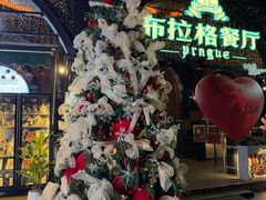 -布拉格餐厅· 中欧捷克菜(全国首店)