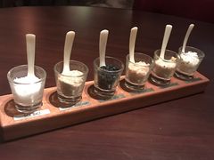-恰餐厅及酒吧 CHAR Bar & Grill (北京丽都皇冠假日店)