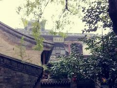 android_upload_pic-山西王家大院