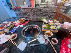 -井格重庆火锅(临平银泰城店)