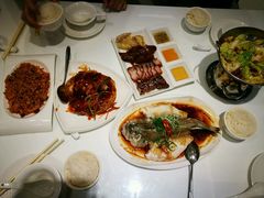 -至潮餐厅精致粤菜·活鲈鱼·走地鸡(珠江新城店)