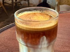 -WABI COFE(愚园路店)