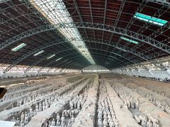 -秦始皇帝陵博物院(兵马俑)