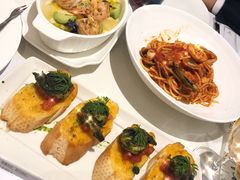 -Deer Park鹿园西餐(仁恒置地广场店)