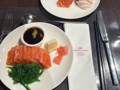 -乐咖啡西餐厅(太湖皇冠假日酒店)