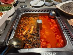 -海底捞火锅(崇文门新世界百货店)