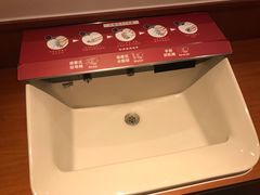 -天然豚骨拉面专门店 一兰(铜锣湾店)