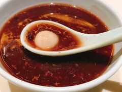 红豆汤圆-大铁勺新津菜(东丽阳光新业广场店)