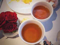 -L'Arome芳芳法国餐厅(仙林金鹰店)