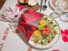 -狮拾久·现代新加坡料理(福田COCO Park店)