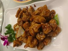 -鹿鸣春饭店(总店)