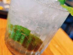 -The Diner X餐厅(青岛万象城店)