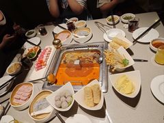 -海底捞火锅(关山保利店)