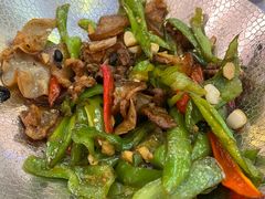 -潇湘·永州会馆(百子湾店)