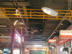 -彭耕记猪油炒小菜(吉联mall店)