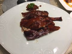 烧鹅-镛记酒家